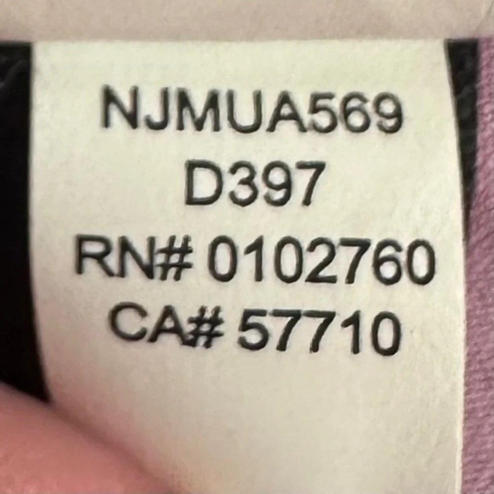 Kate Spade New York‎ Pink Grand Flora Ruffle Open Back Top Sz 10